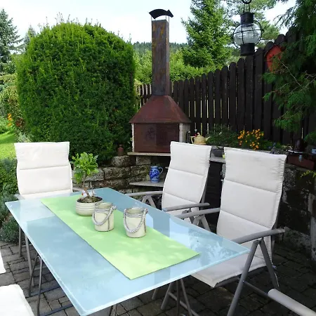 Panorama Lejlighed *