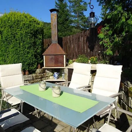 Panorama Rauenstein (Sonneberg)