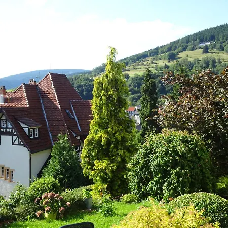 Panorama Rauenstein