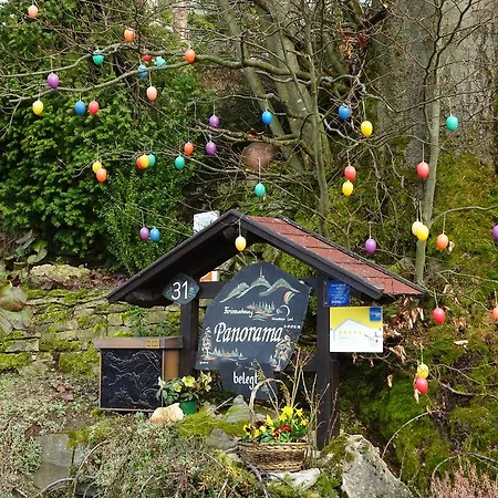 Panorama Rauenstein