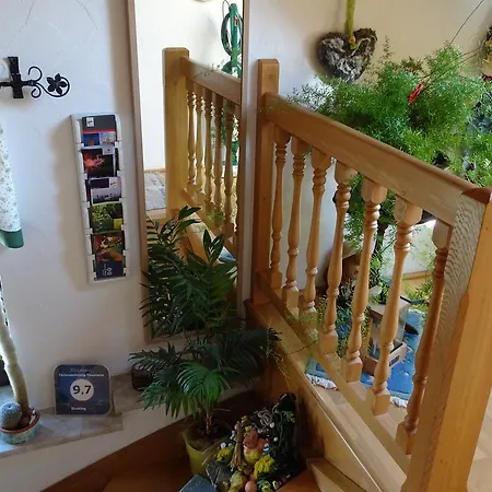 Apartamento Panorama *