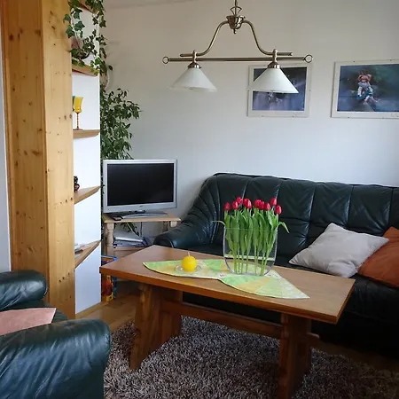 Apartamento Panorama *