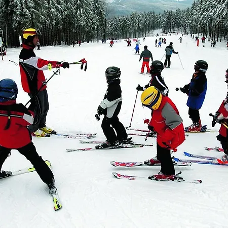 Apartamento Panorama *