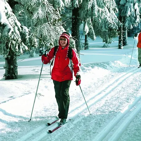 Panorama Rauenstein (Sonneberg)