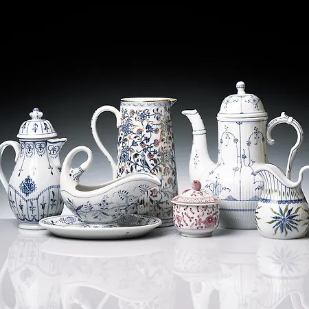 Apartamento Panorama Rauenstein (Sonneberg)