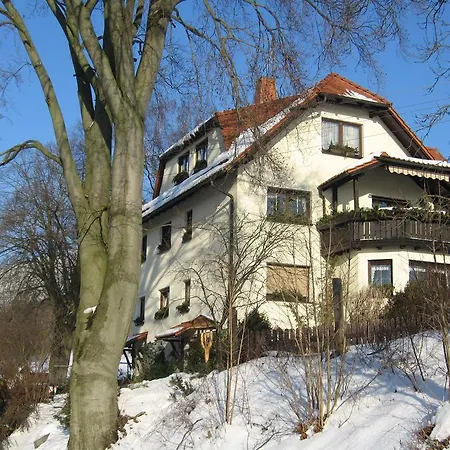 Panorama Rauenstein (Sonneberg)