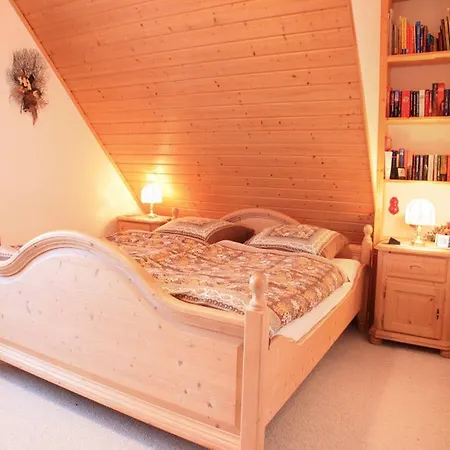 Apartamento Panorama *