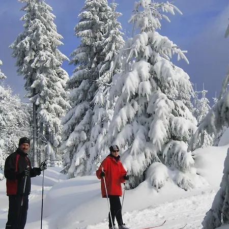 Apartamento Panorama *