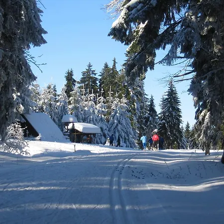 Panorama Rauenstein