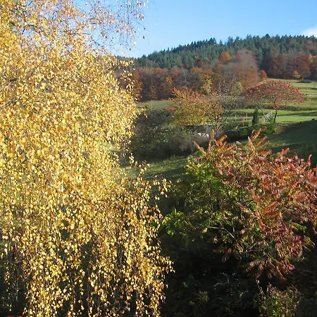 Panorama Rauenstein