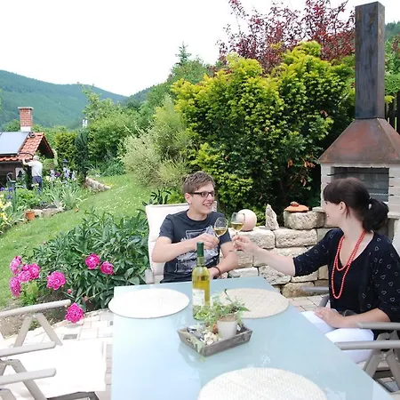 Apartamento Panorama