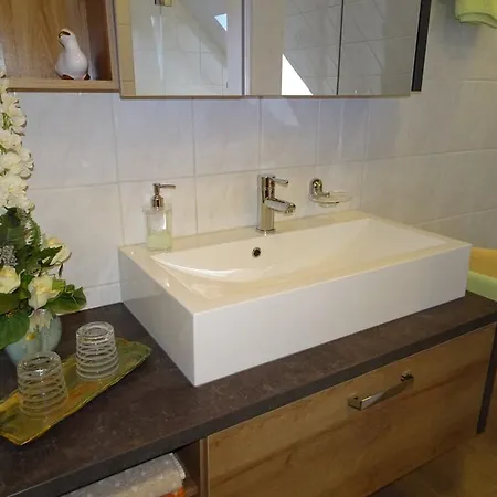 Apartamento Panorama *