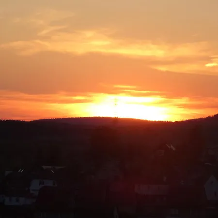 Panorama Rauenstein (Sonneberg)