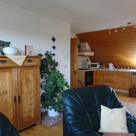Panorama Apartamento