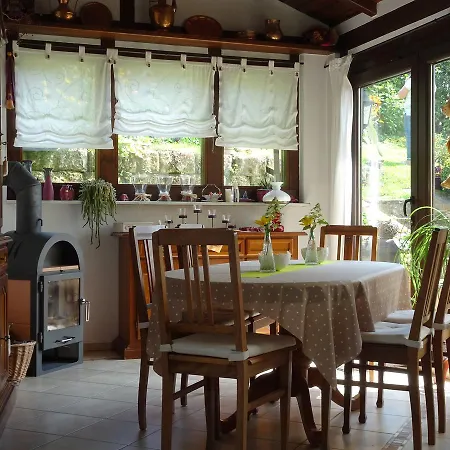 Panorama * Rauenstein (Sonneberg)