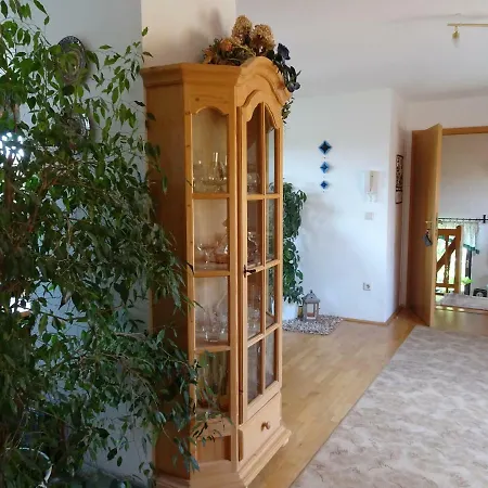 Apartamento Panorama *