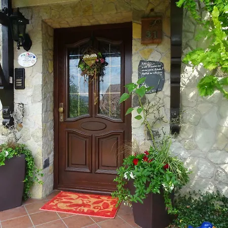 Lejlighed Panorama *