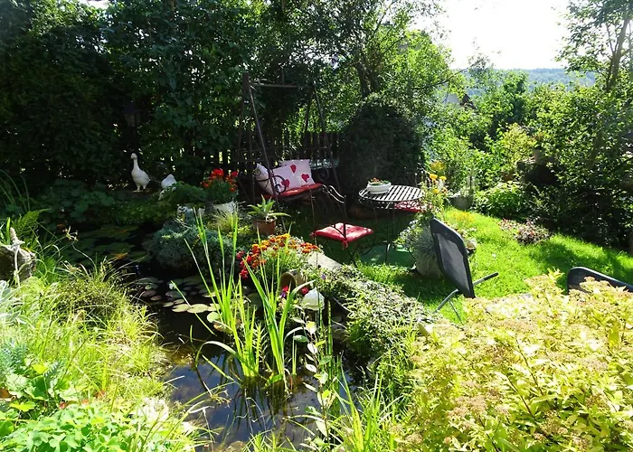 Panorama Lejlighed *