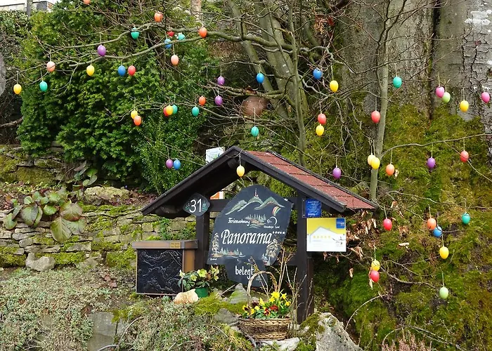 Panorama Rauenstein (Sonneberg)