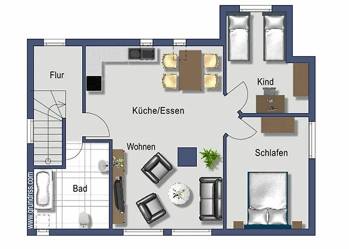 Apartman Panorama Rauenstein