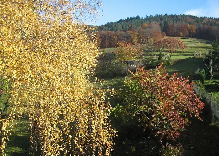Panorama Rauenstein (Sonneberg)