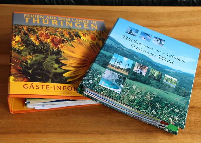 Panorama Lejlighed *