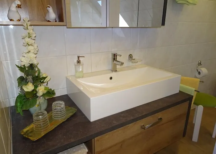 Lejlighed Panorama *